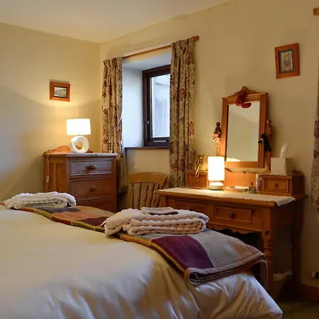 Holiday home Owls Retreat Whitehaven