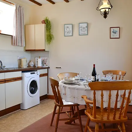 Owls Retreat Holiday home *
