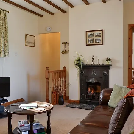 Holiday home Owls Retreat Whitehaven