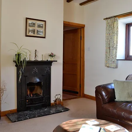 Owls Retreat Whitehaven