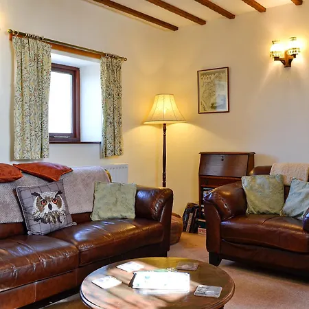 Owls Retreat Ferienhaus